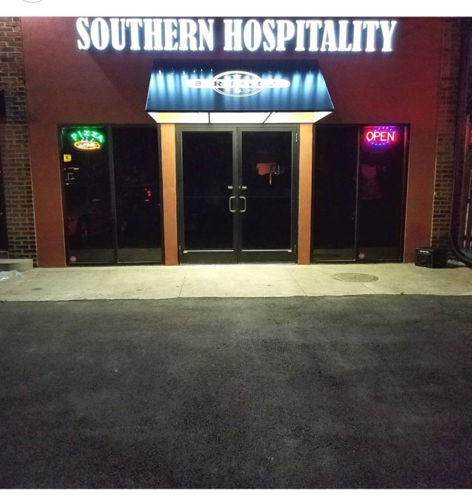 Southern Hospitality