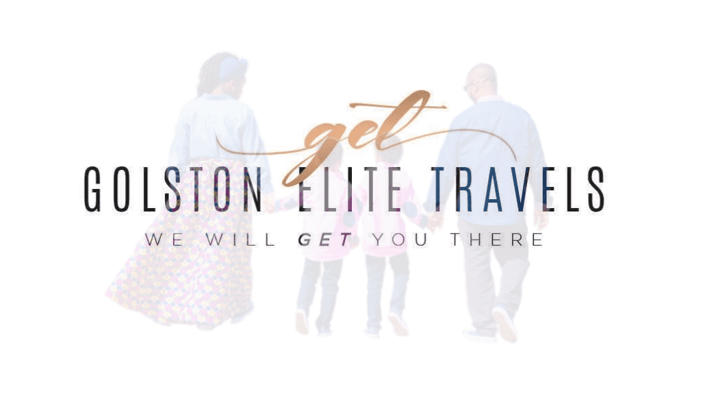 Golston Elite Travels
