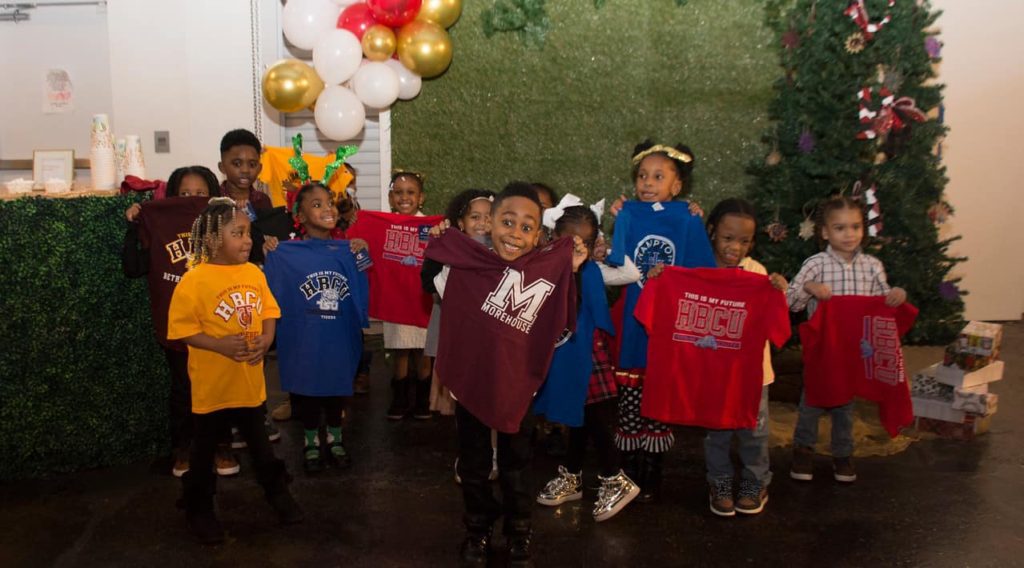 Coleman Preparatory Academy