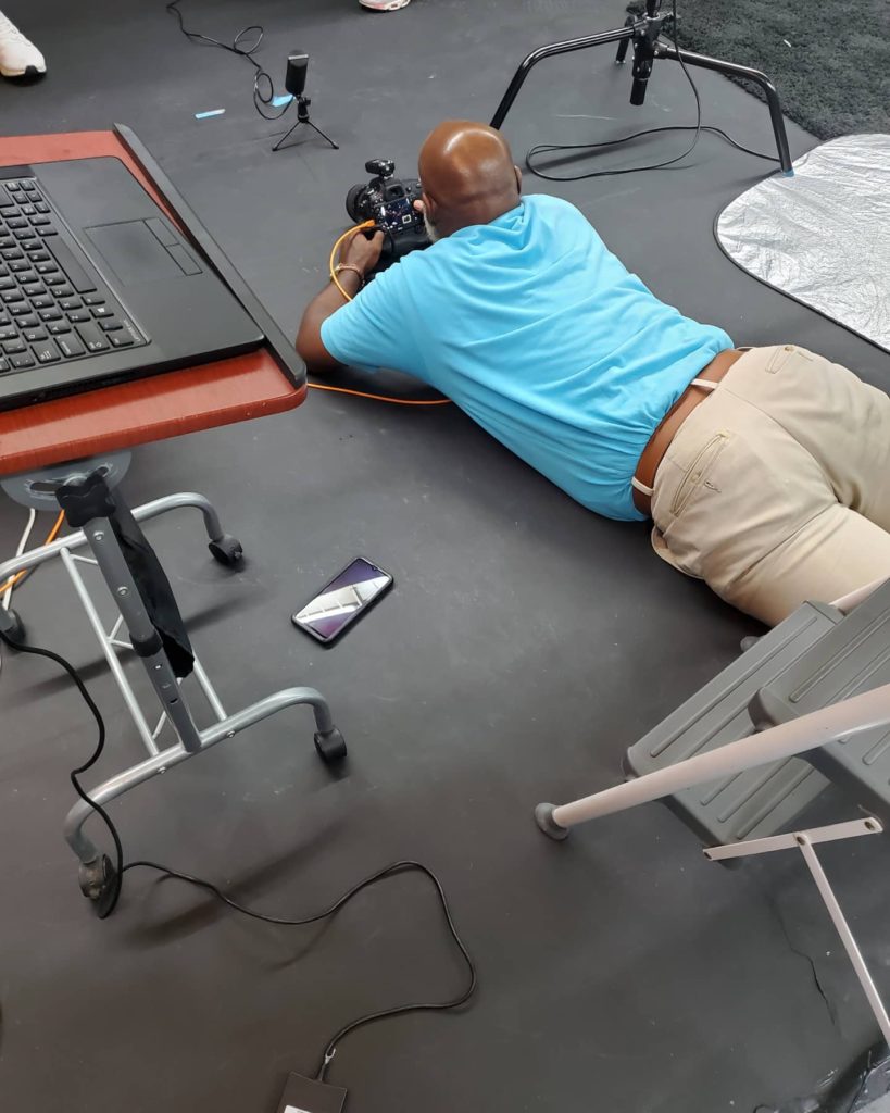 Echilann Images, LLC