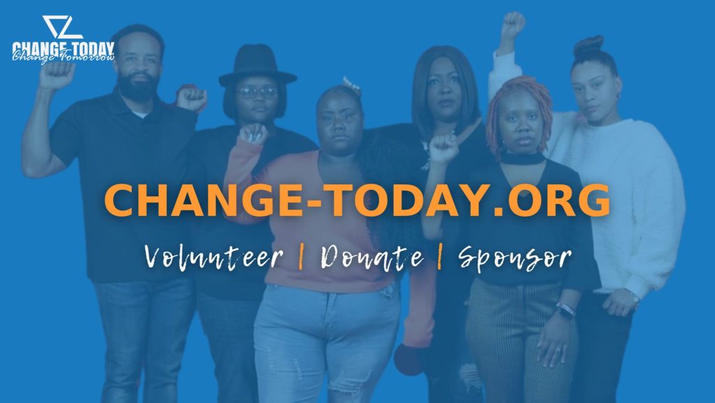 Change Today, Change Tomorrow Inc.