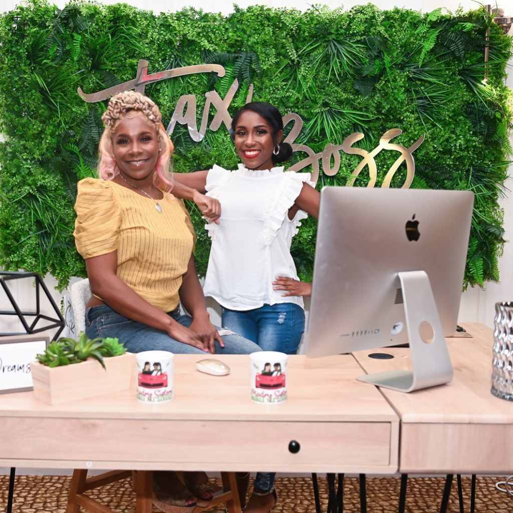 Madry Sister’s Mobile Tax Service