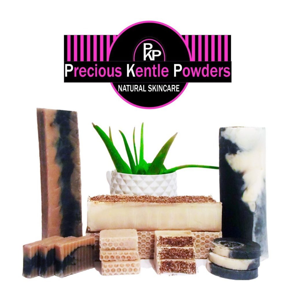 PK Powders & Esthetics