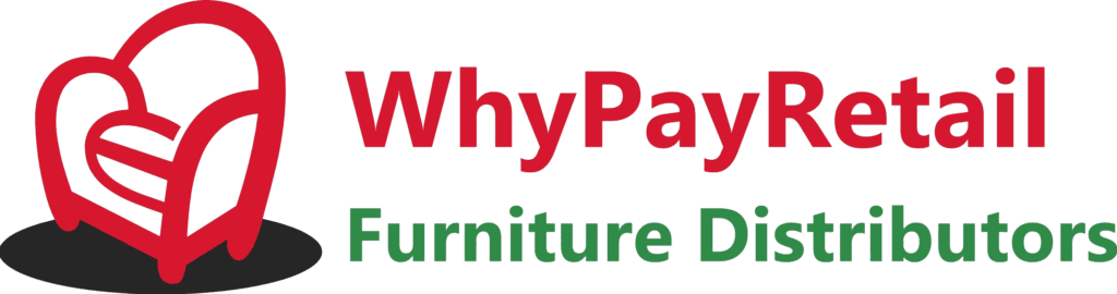 Why Pay Retail Furniture