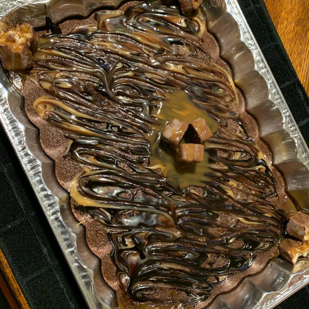 Isabel Sweets & Eats