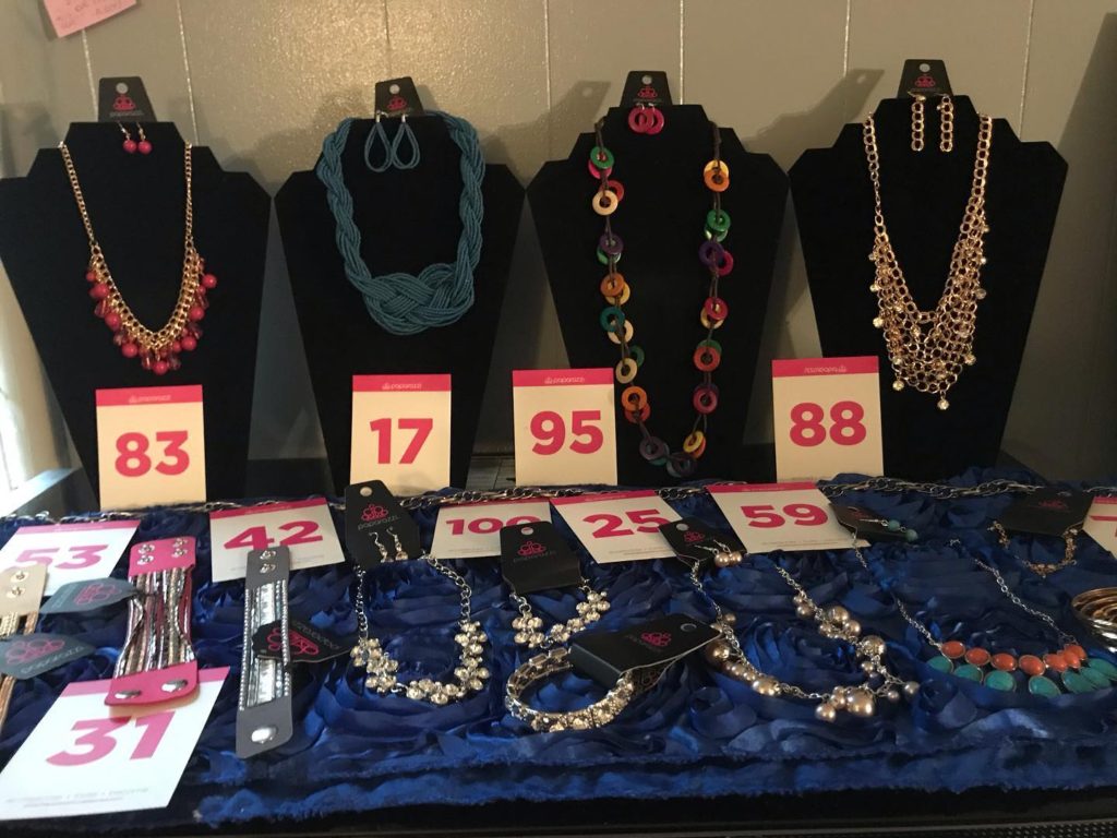 Accessorize With Shrugs