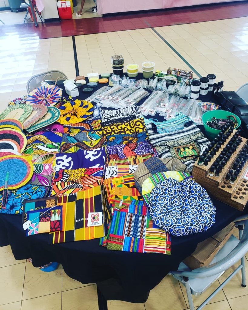 Afrikan Konnections, LLC