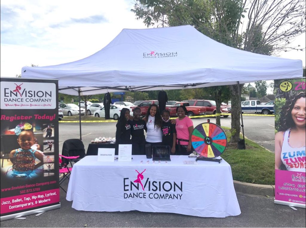 Envision Dance Company