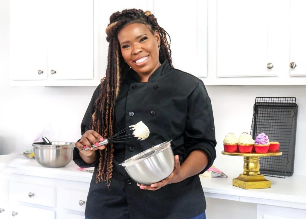 DeChe’s Cakes and Treats