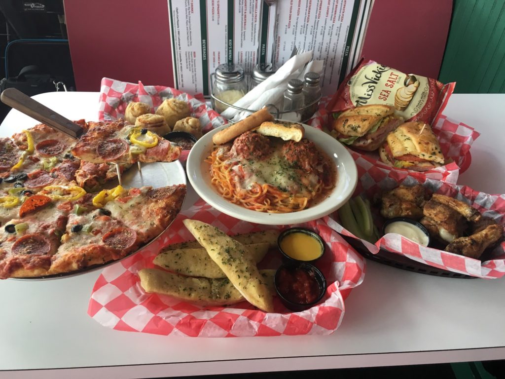 Chef’s Cut Pizzeria