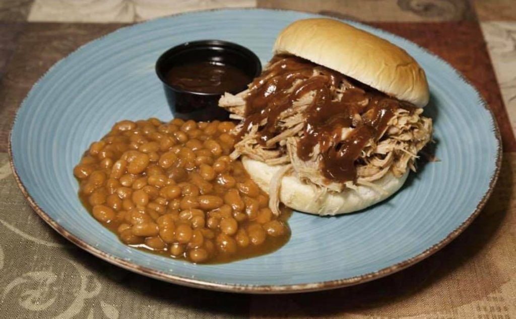 Mamas Kitchen/ Carryout