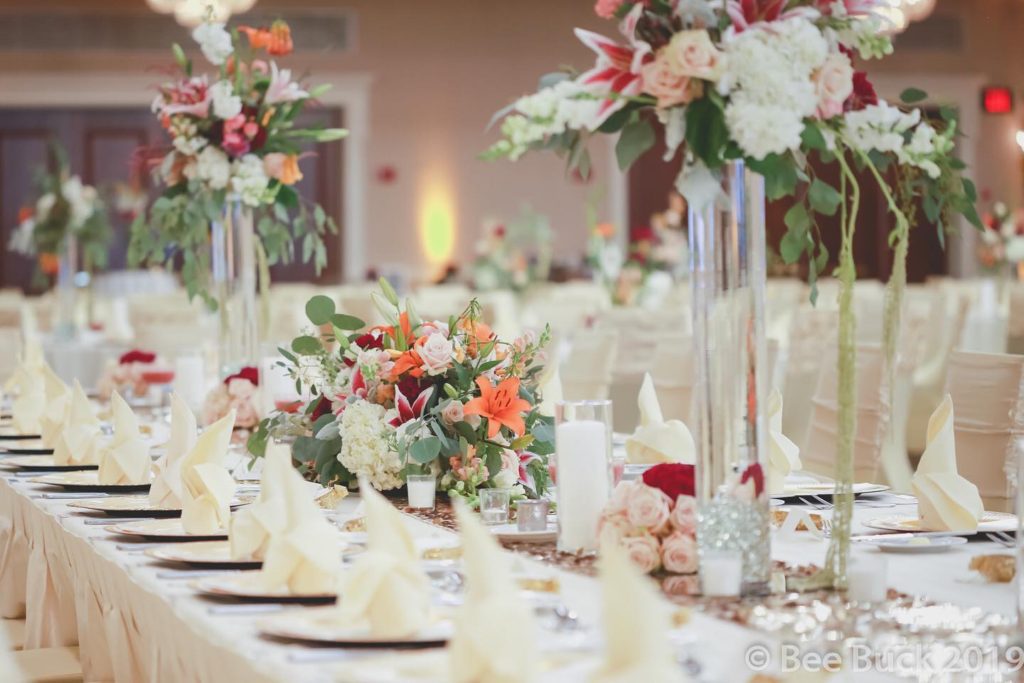 Victoria Staton International Events