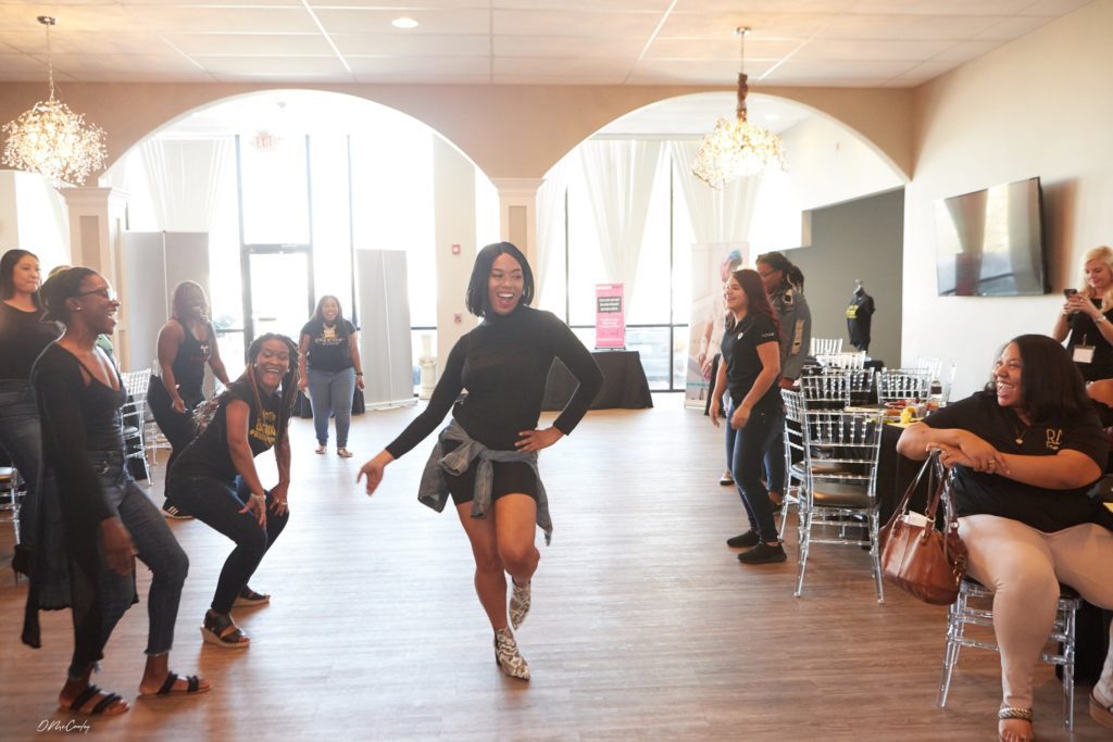 The Reg Morgan Experience