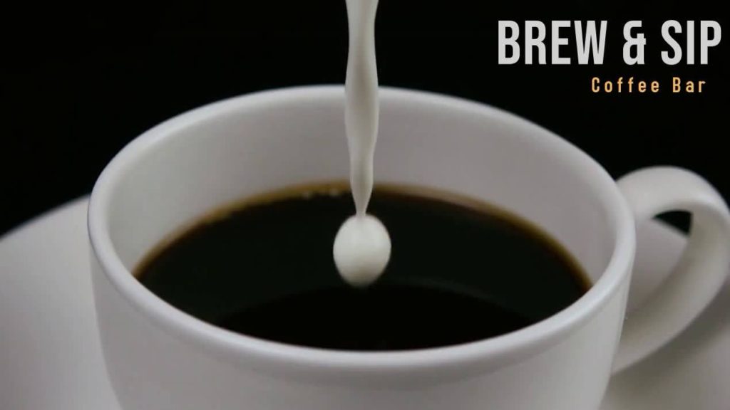 Brew & Sip Coffee Bar – Shepherdsville