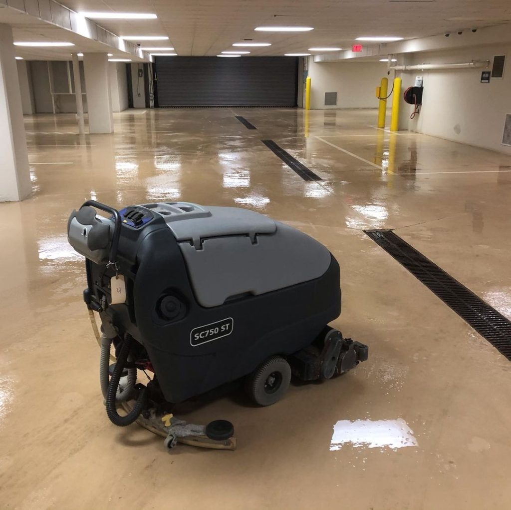 DJ’s Clean Sweep, LLC