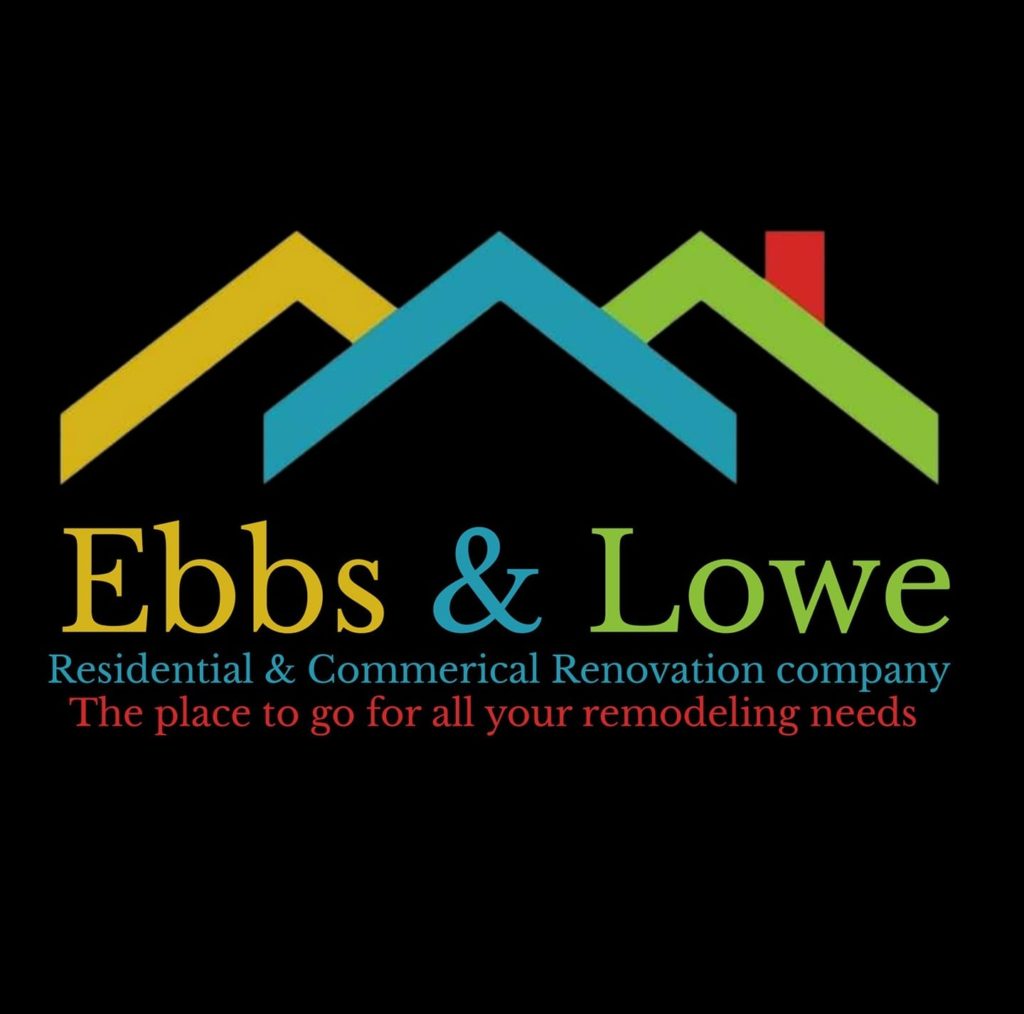 Ebb’s & Lowe Paint Company and more