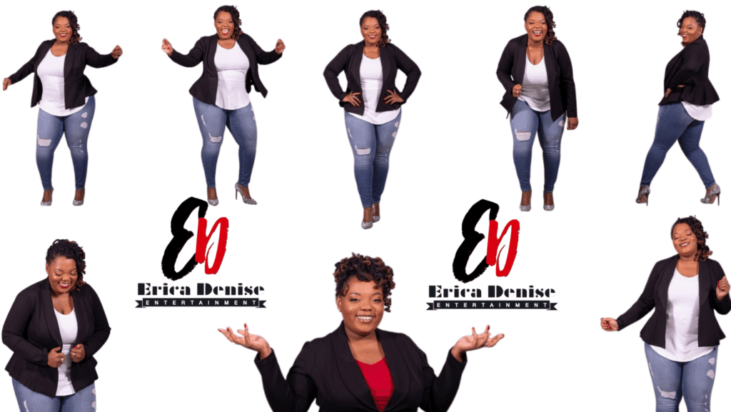 Erica Denise Entertainment