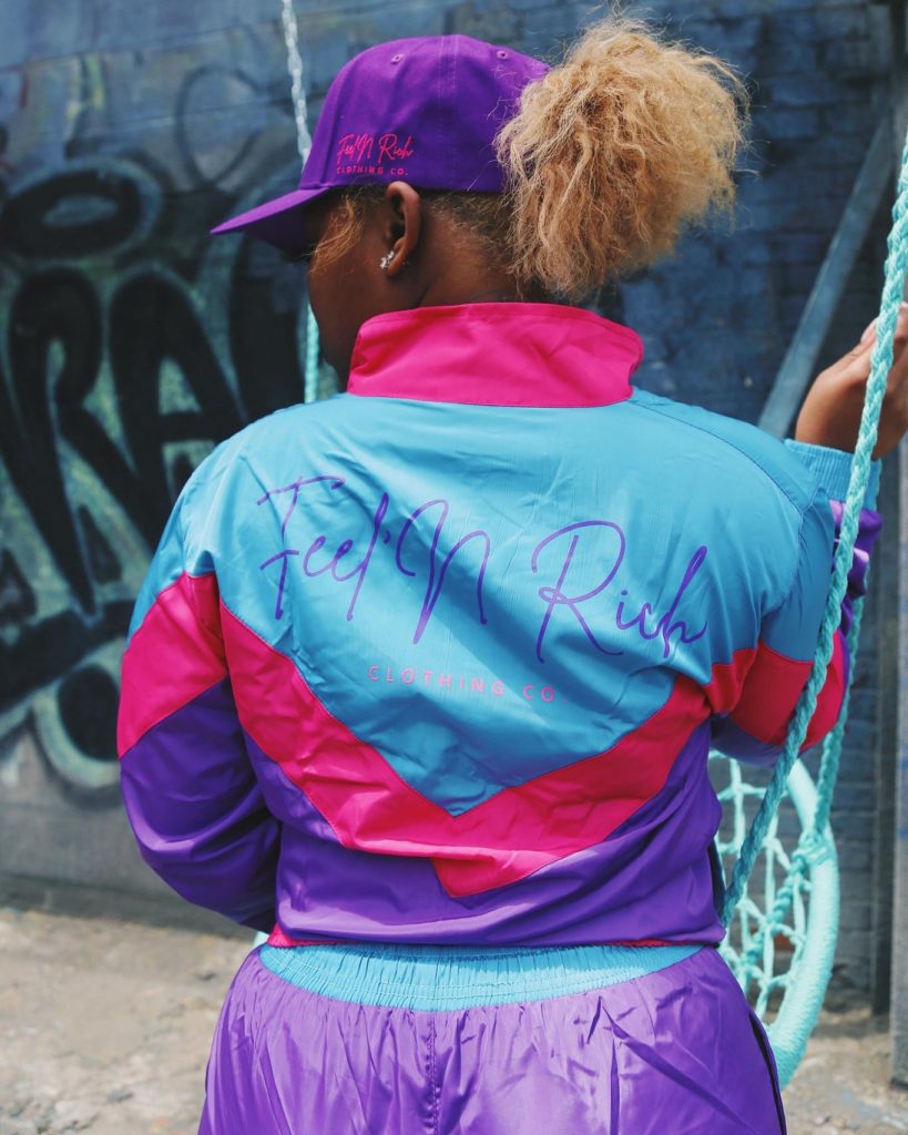 Feel’N Rich Clothing