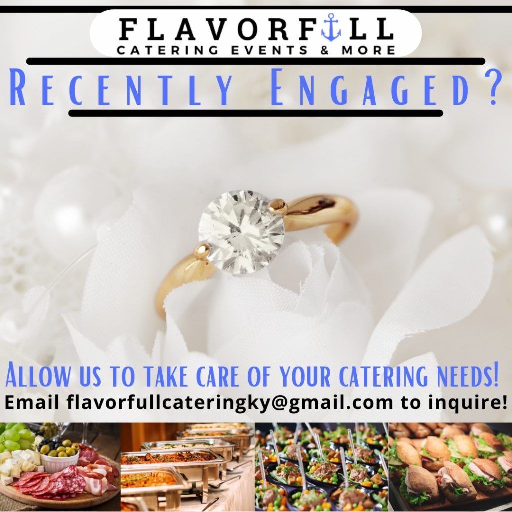 Flavorfull Catering Events & More