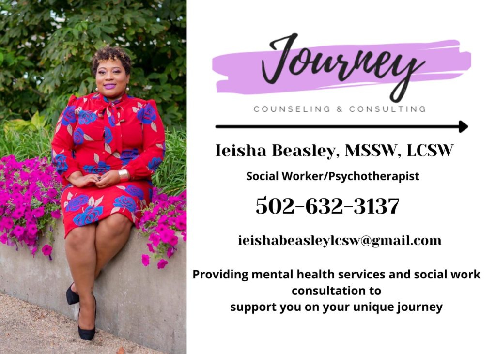 Journey Counseling & Consulting Services