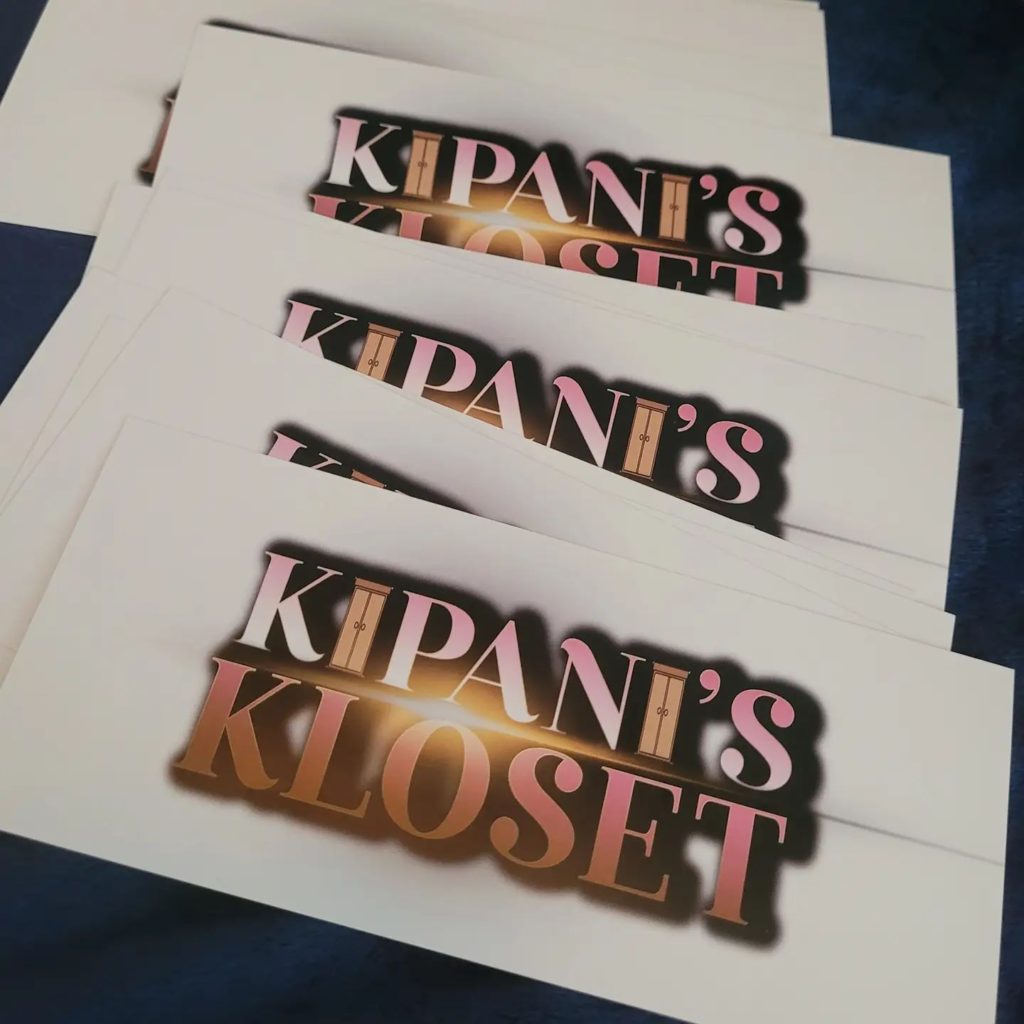 Kipani’s Kloset