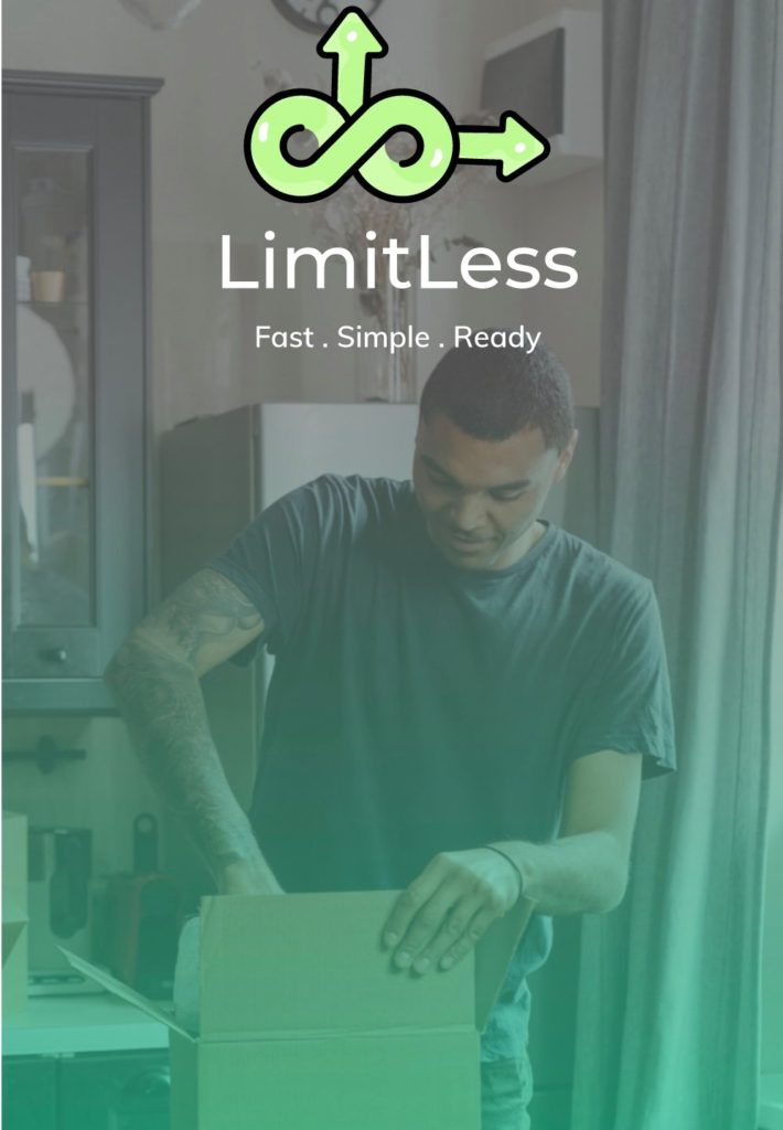 LimitLess