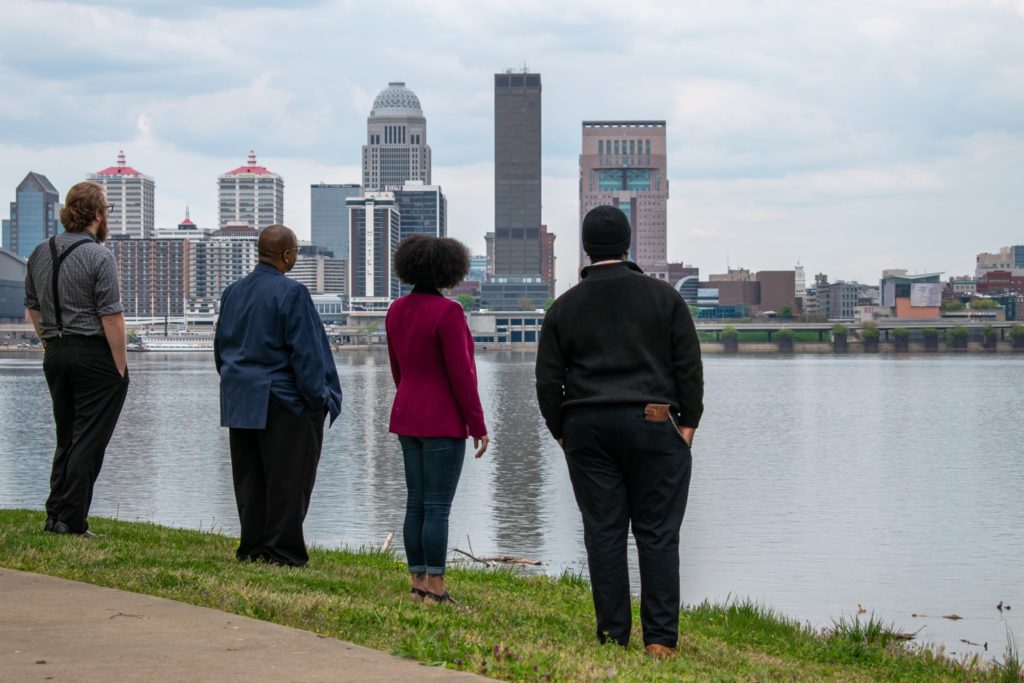 Louisville Jazz Initiative