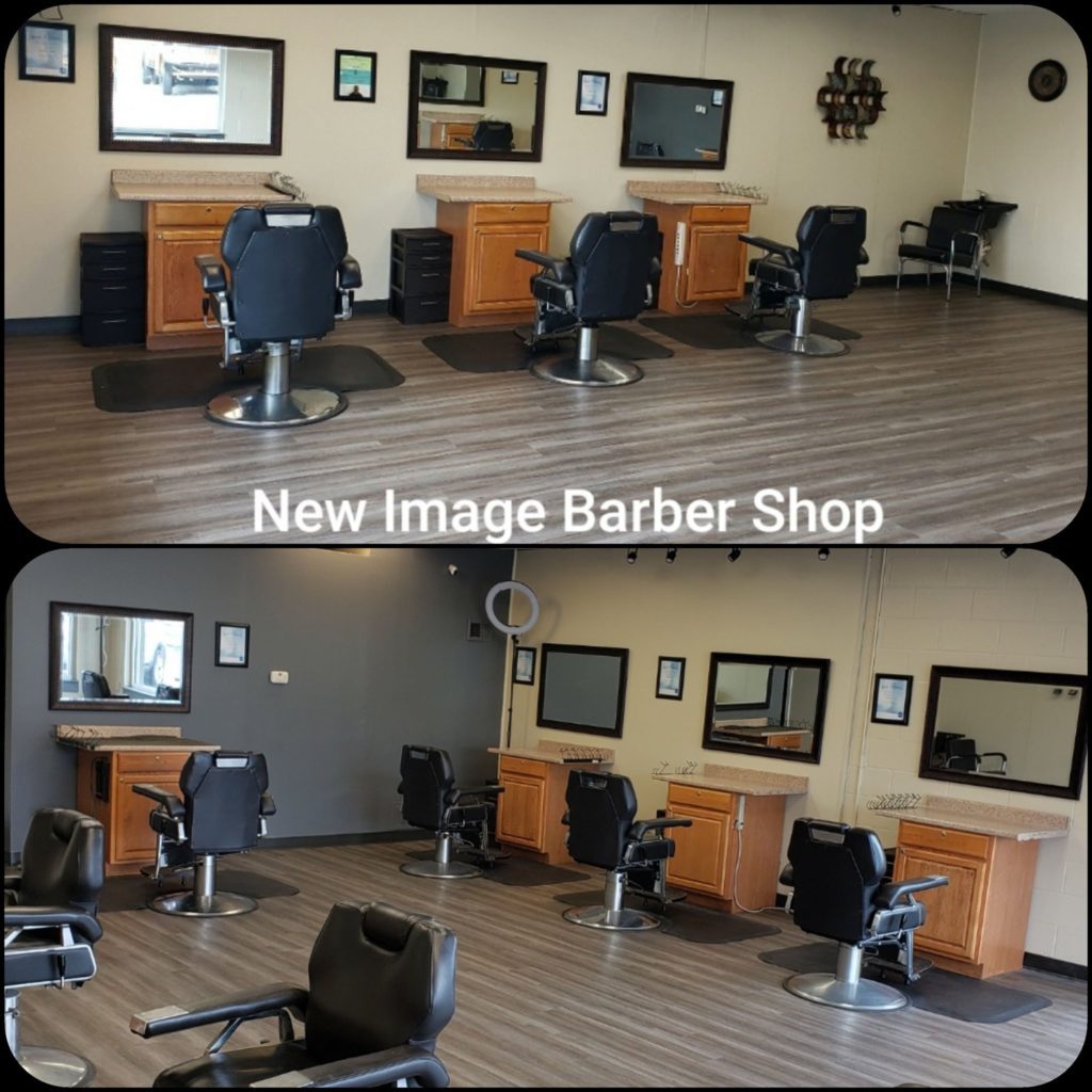 New Image Barber Shop