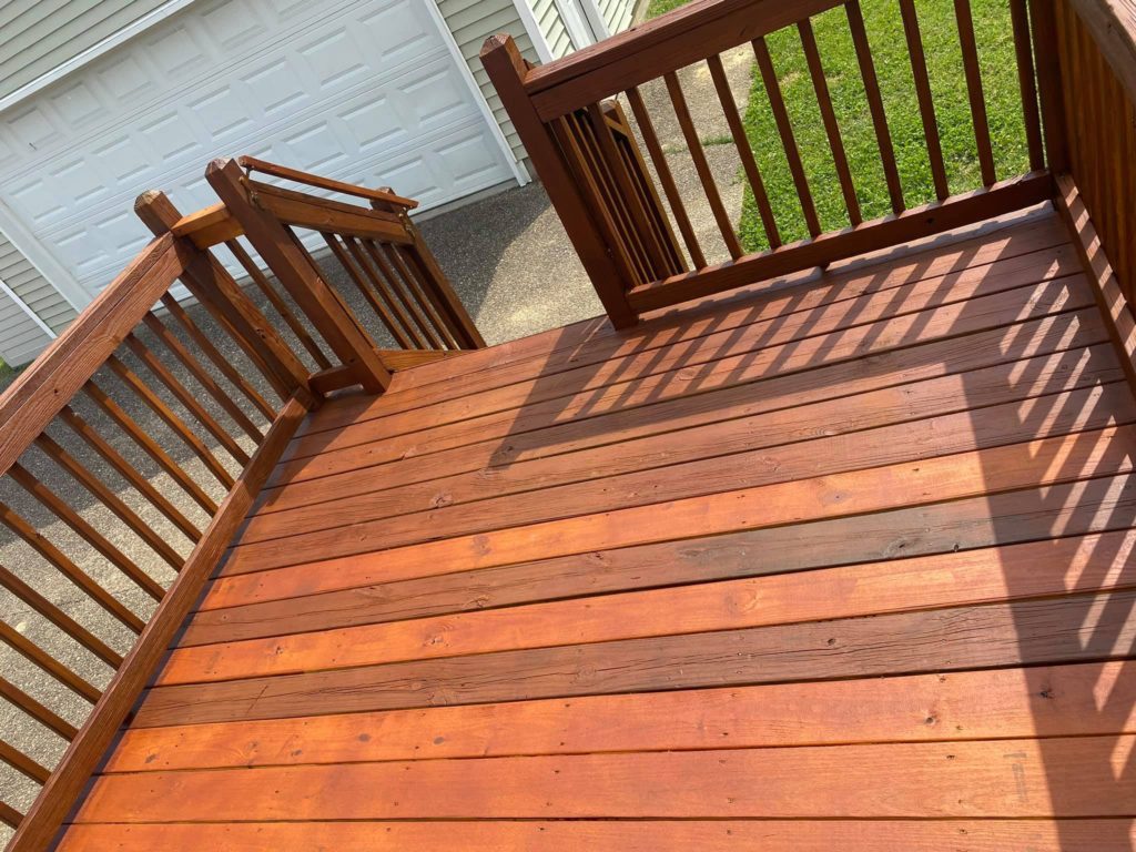 Pressure Washing Plus