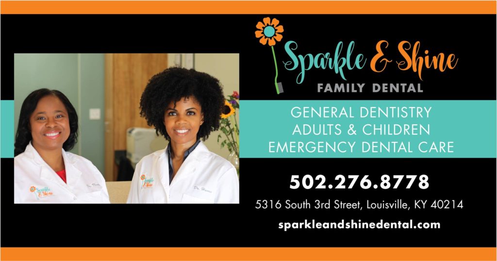 Sparkle And Shine Family Dental