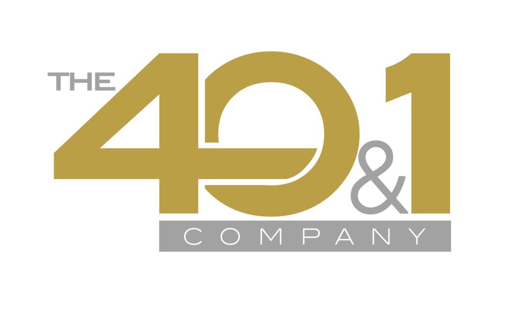 The 40 & 1 Company