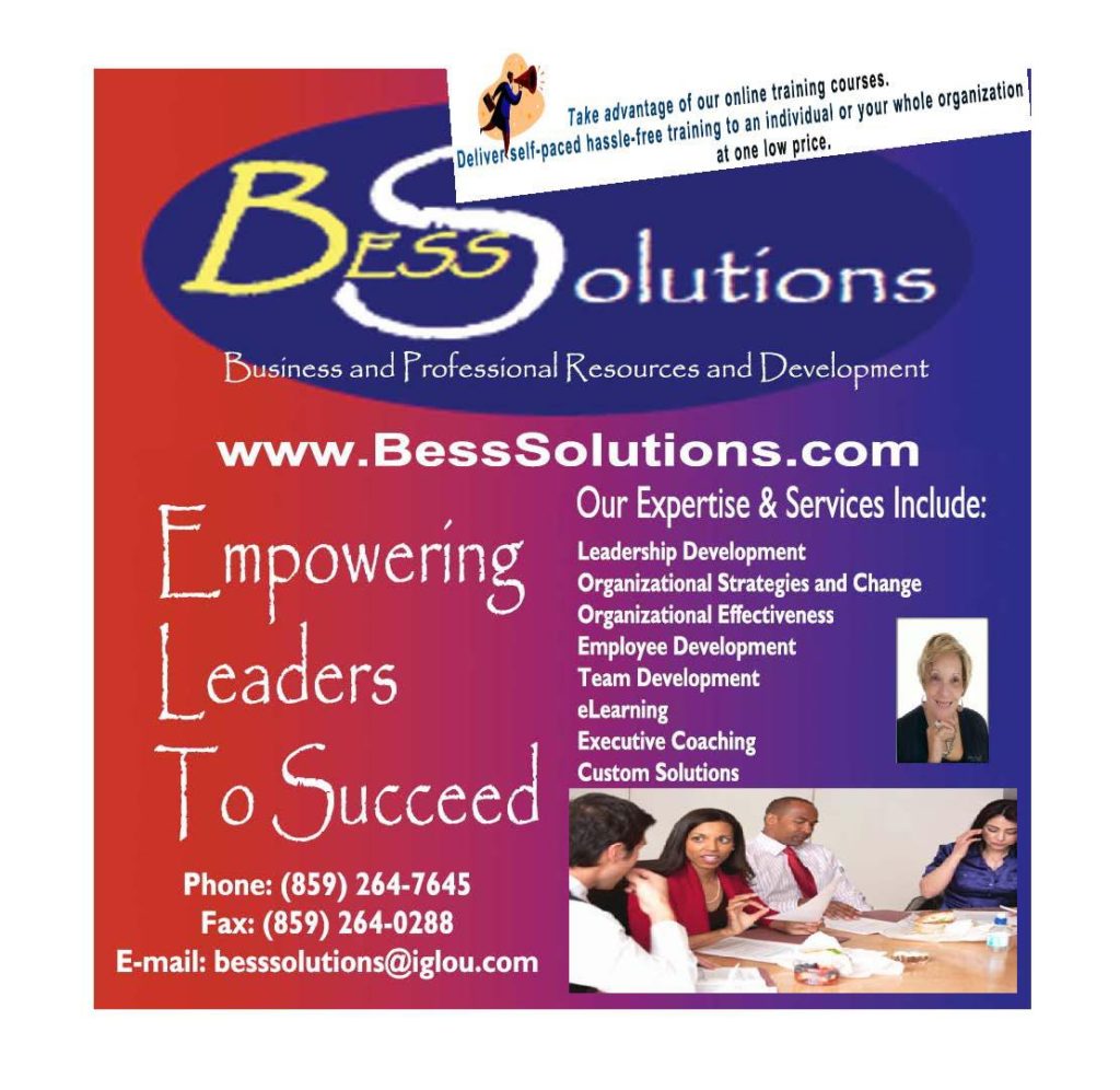 Bess Solutions