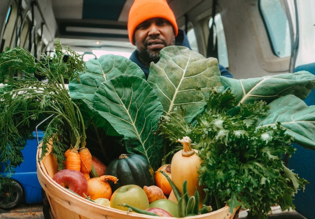 Black Soil Our Better Nature