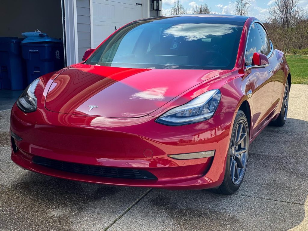 Derby City Detailing