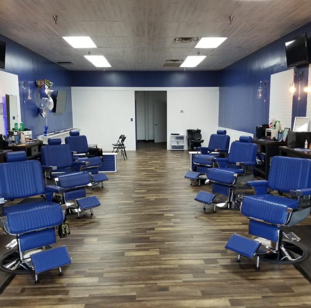 First Class Barbershop