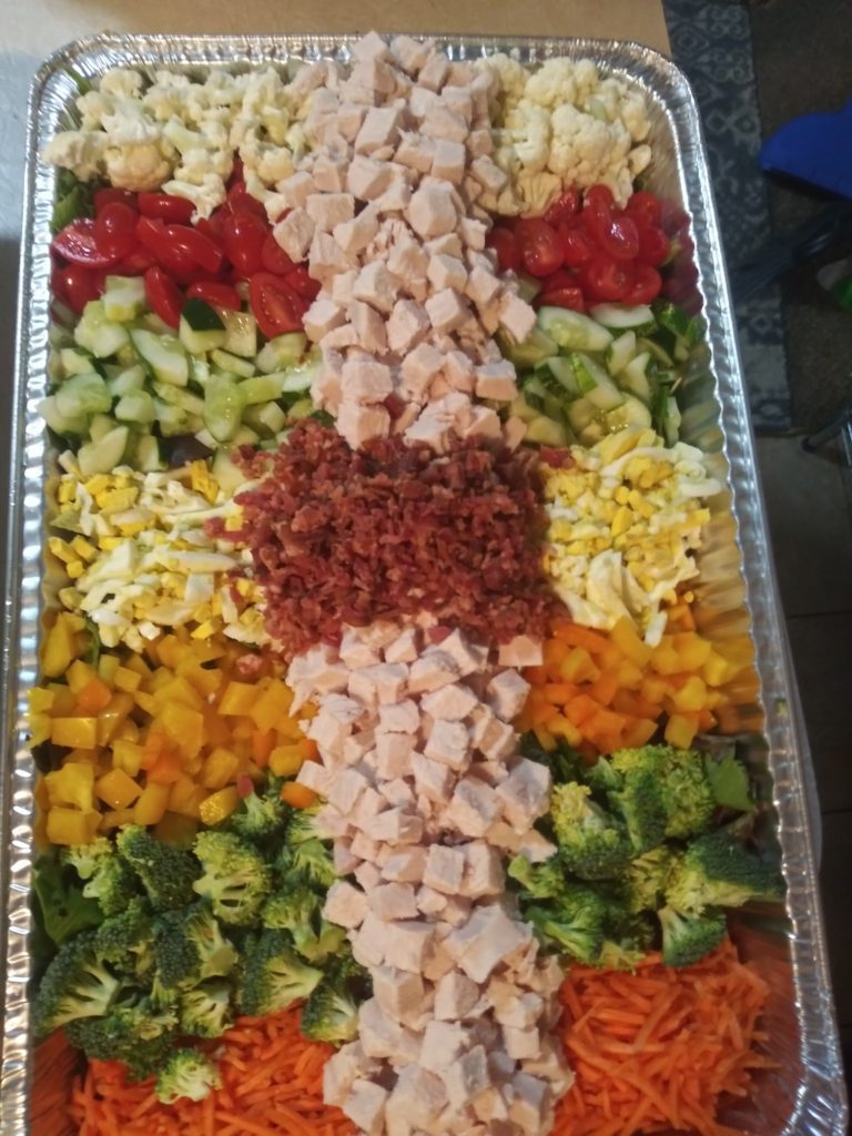 From the Heart Catering