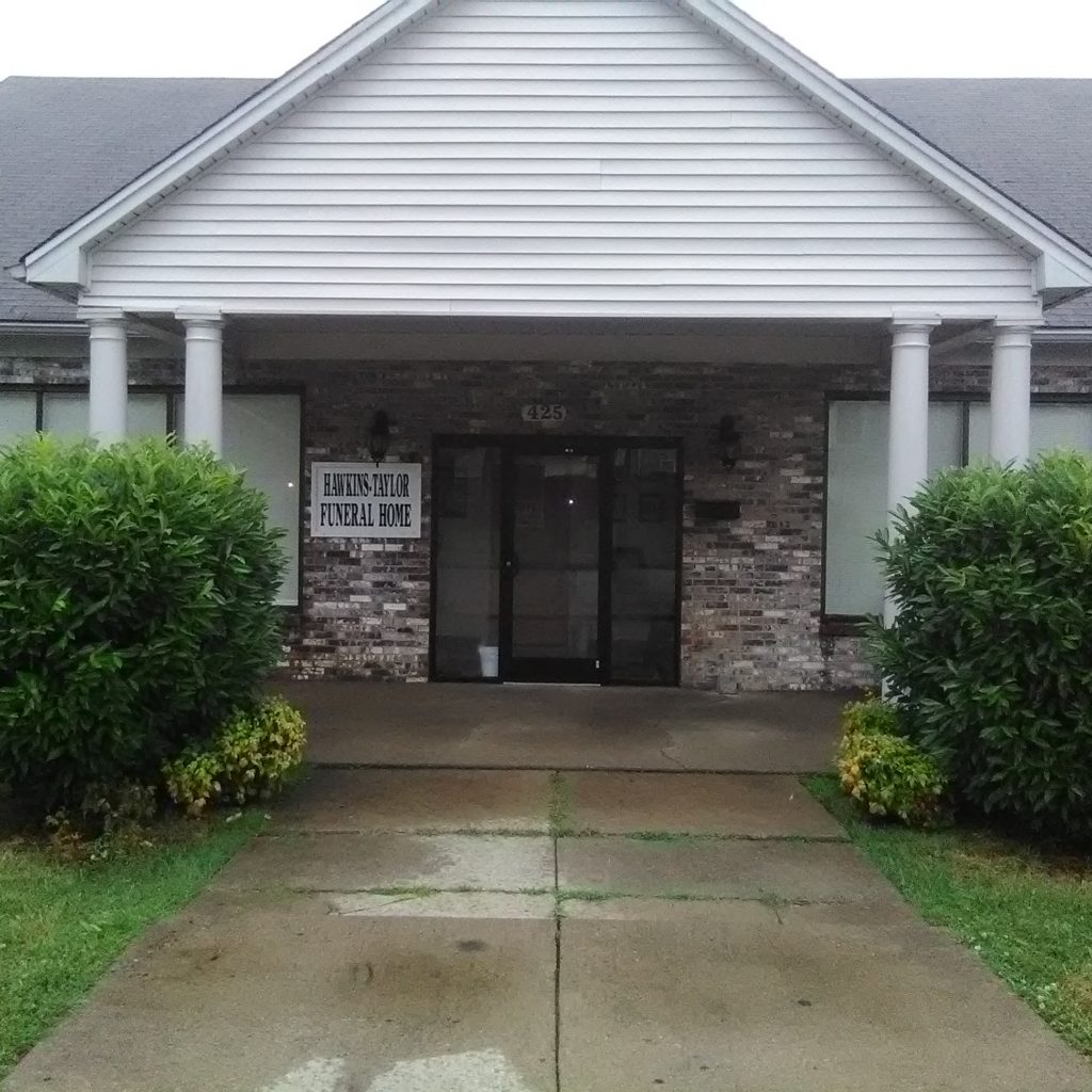 Hawkins-Taylor Funeral Home