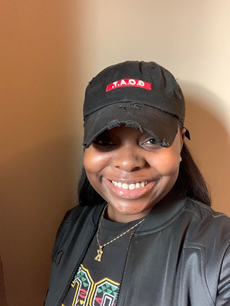 Khadirah’s Cupcakes