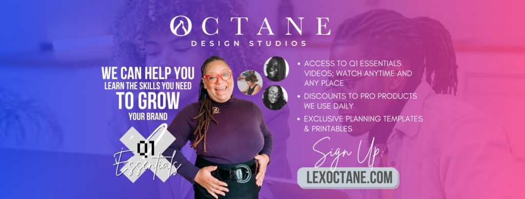 Octane Design Studios