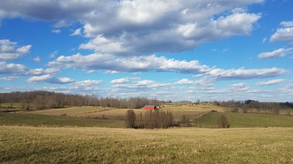 Omega Star Hobby Farm