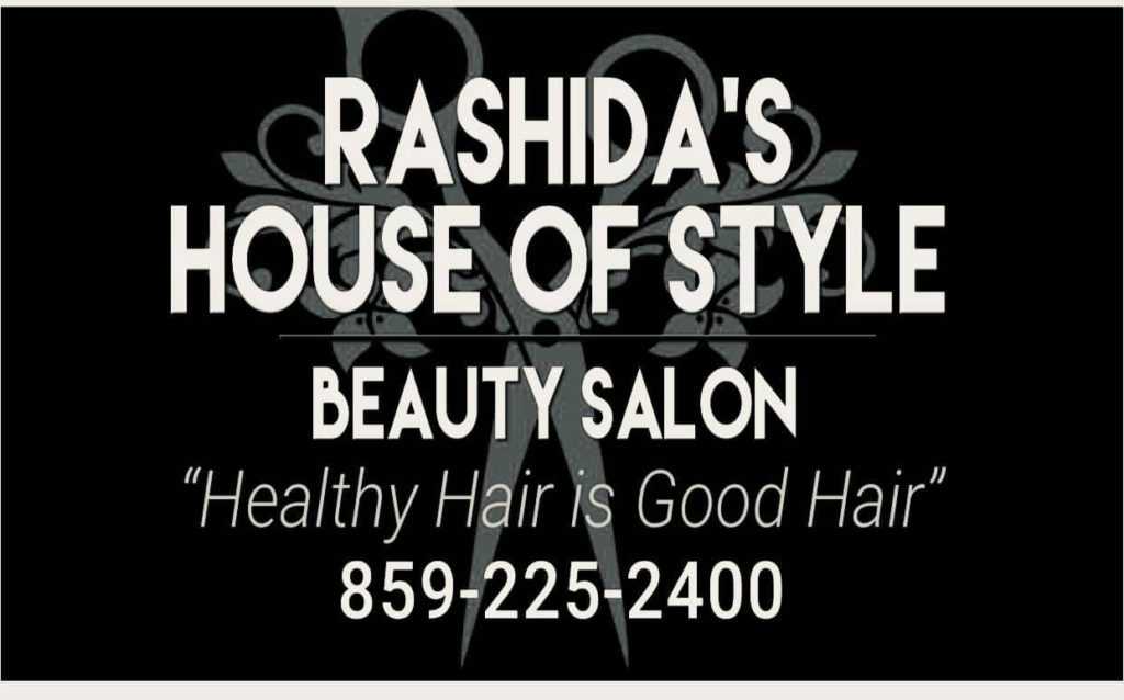 Rashida’s House of Style