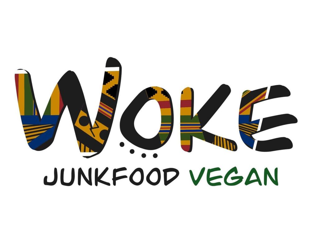 Woke Junk Food Vegan