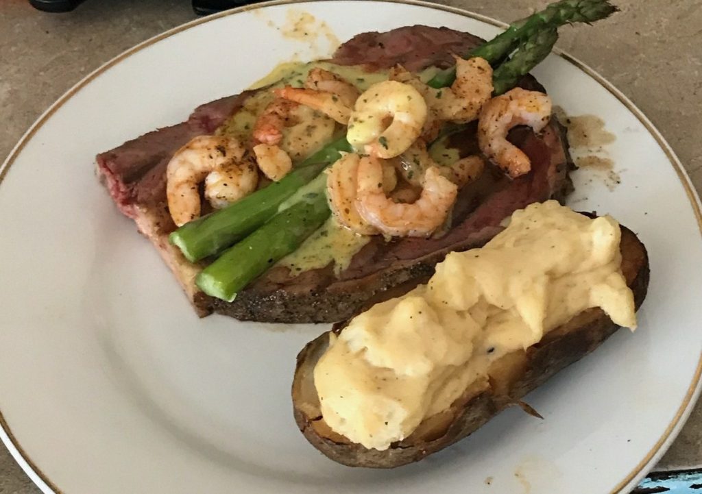 Big Ed’s Homemade Buffet & Catering