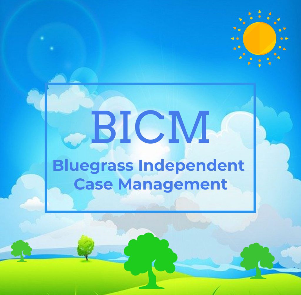 Bluegrass Independent Case Management