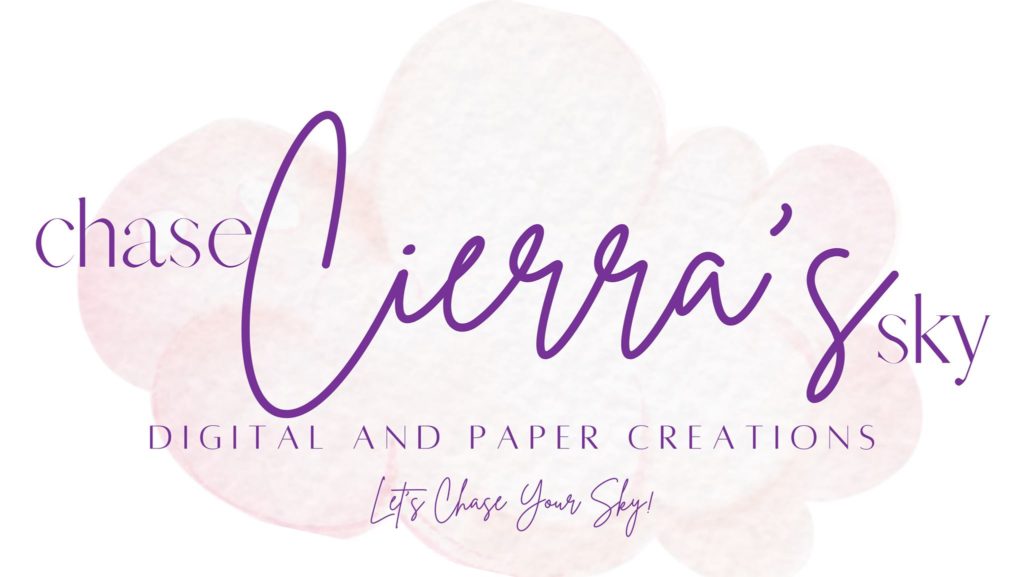 Chase Cierra’s Sky, Custom Invitations and Designs