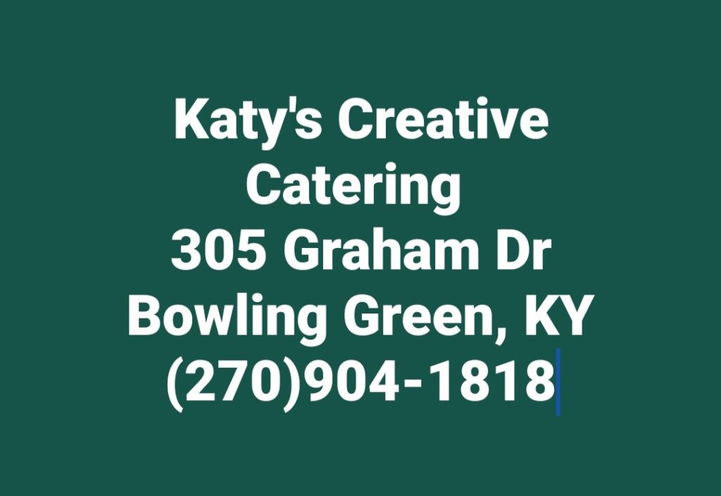 Katy’s Creative Catering