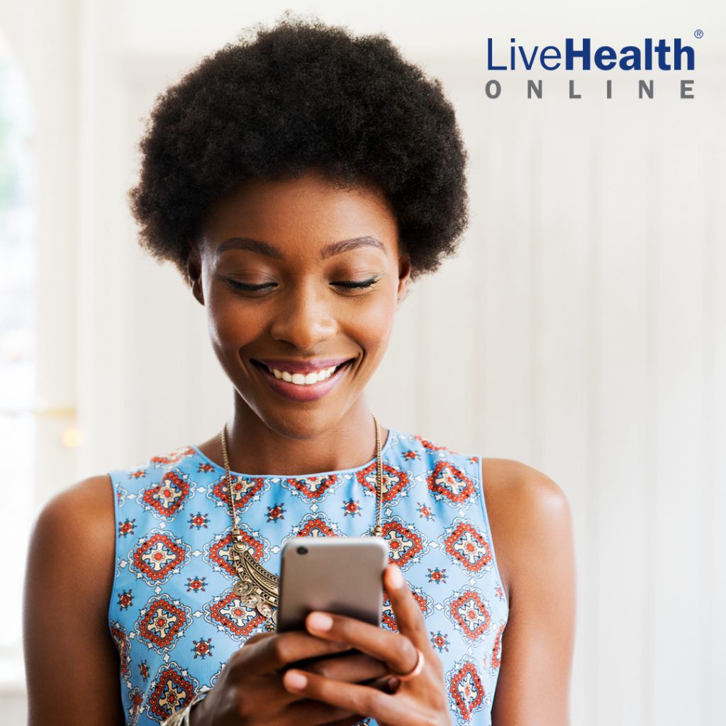 LiveHealth Online