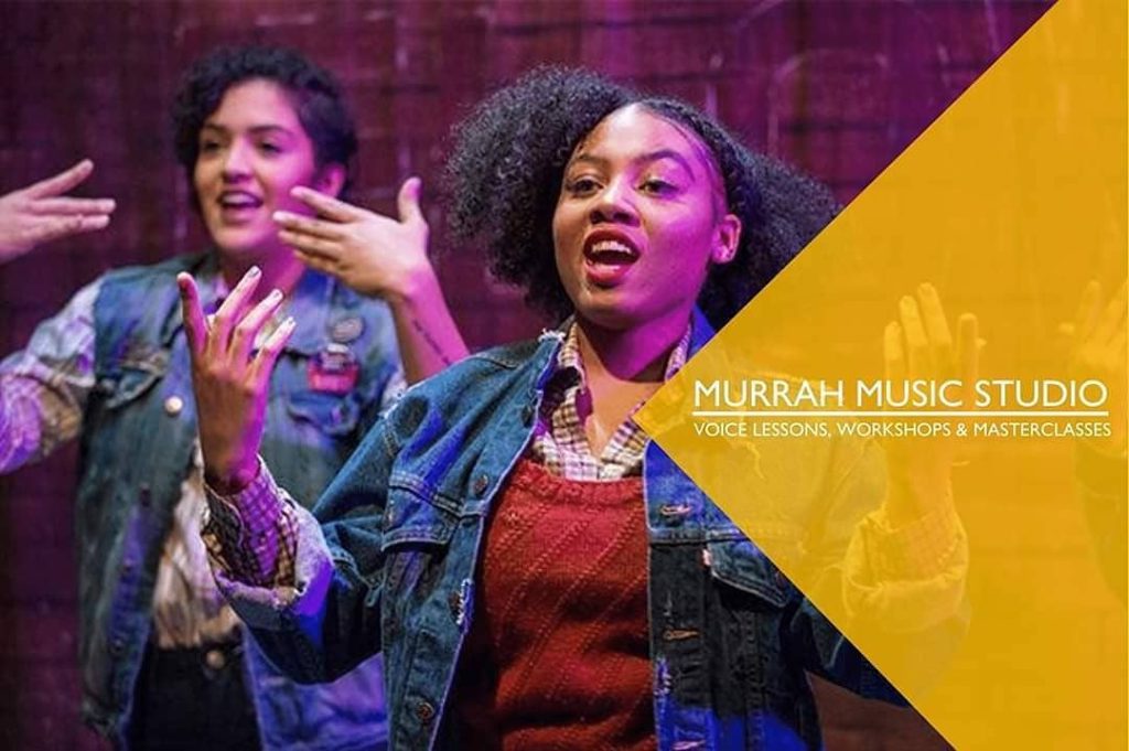 Murrah Music Studios