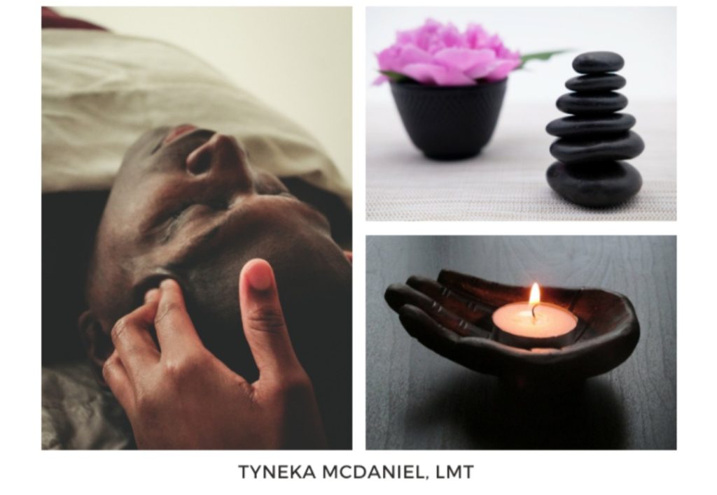 Perfect Practice Body Massage