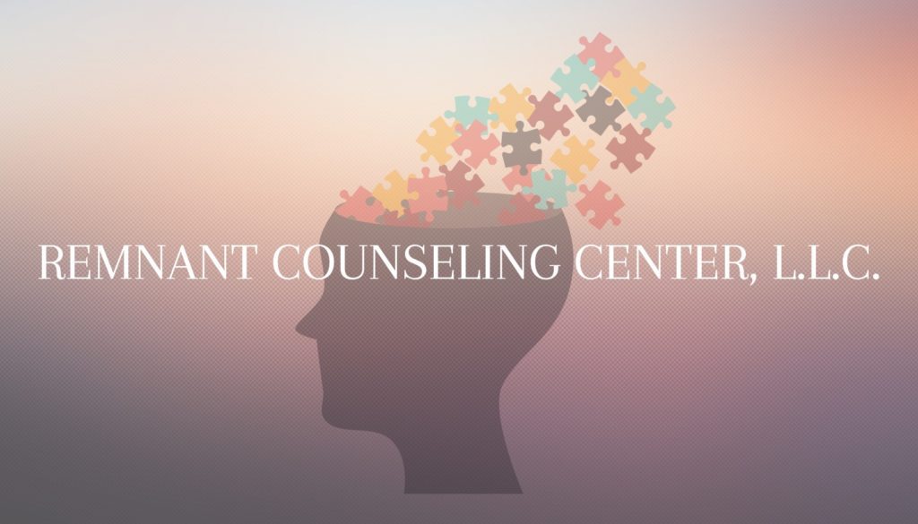 Remnant Counseling Center
